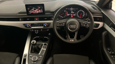 Audi A4 35 TFSI S Line 5dr Petrol Estate